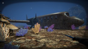 Lionfish Reef Patrol Trailer trailer thumbnail