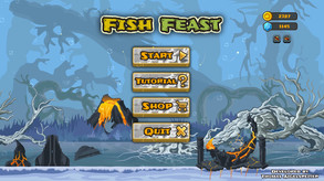 Fish Feast trailer thumbnail
