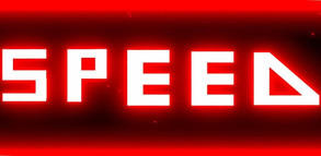 Speed Gameplay Trailer trailer thumbnail