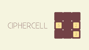 CIPHERCELL Trailer trailer thumbnail