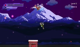 Aero Battle trailer thumbnail