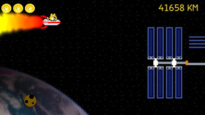 Doge to the Moon trailer thumbnail