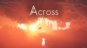 Across Official Teaser Trailer trailer thumbnail