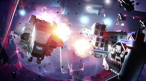 Star Dynasties - Early Access Launch Trailer trailer thumbnail