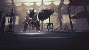 War Hospital "Every Saved Life Counts Trailer" trailer thumbnail