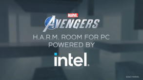 ESRB EN Intel Harm Room trailer thumbnail
