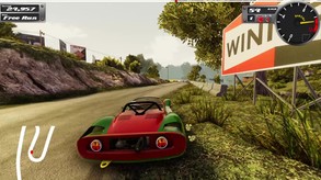 Classic Racers Elite trailer trailer thumbnail