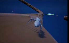 蚂蚁模拟器（Ant simulator） trailer thumbnail