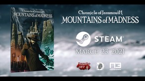 Launch Trailer trailer thumbnail