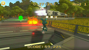 Robin: Race! Trailer trailer thumbnail