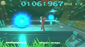 Robin: Race! Gameplay 2 trailer thumbnail