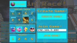 Robin: Race! Gameplay 3 trailer thumbnail