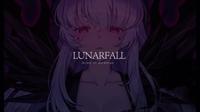 Lunafall trailer thumbnail