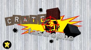 CrateTastrophe trailer 1 trailer thumbnail