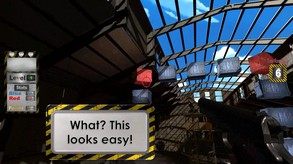 CrateTastrophe full trailer trailer thumbnail