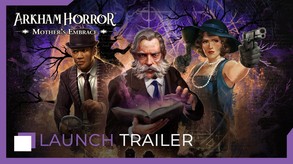 Launch Trailer trailer thumbnail