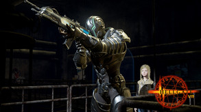 HellGateVR trailer thumbnail