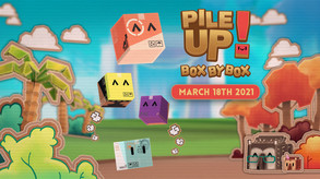 Pile up! // Release Trailer trailer thumbnail