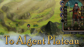 To Algent Plateau trailer thumbnail