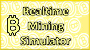 Realtime Mining Simulator Short Trailer 1 trailer thumbnail