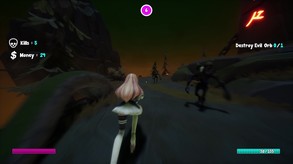 Daenerys Miracle - Trailer trailer thumbnail