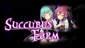 Succubus Farm EN trailer thumbnail