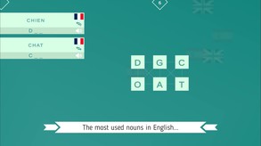 Mini Words Polyglot Release Trailer trailer thumbnail