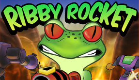 Ribby Rocket Trailer trailer thumbnail