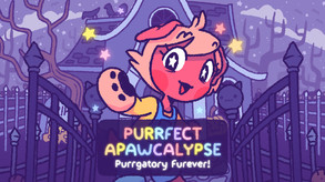 Purrfect Apawcalypse: Purrgatory Furever Trailer trailer thumbnail