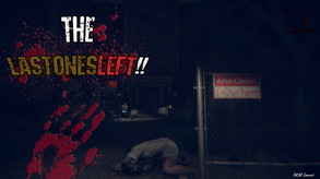 The LastOnesLeft!! Official Trailer trailer thumbnail