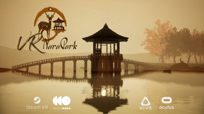 VRNaraPark_Trailer trailer thumbnail