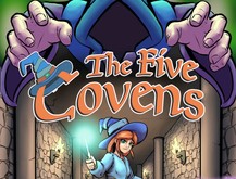 The Five Covens trailer thumbnail