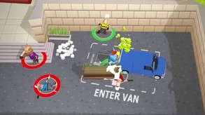 Crooks Like Us Early Access Trailer trailer thumbnail