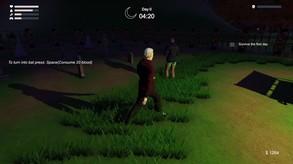 Vamp Night Trailer trailer thumbnail