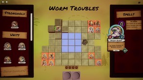 A Token War - Gameplay trailer thumbnail