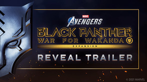 ESRB EN Black Panther trailer thumbnail