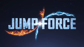 JUMP FORCE - Full Character Roster Trailer trailer thumbnail