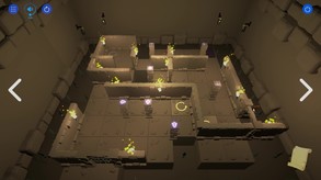 Trailer - A Cat In Dungeons trailer thumbnail