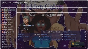 Chapter 2 and Aurora's Powers trailer thumbnail
