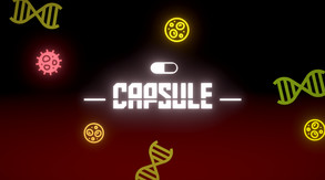 CapSule_Teaser trailer thumbnail