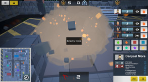 Early Access Announcement trailer thumbnail