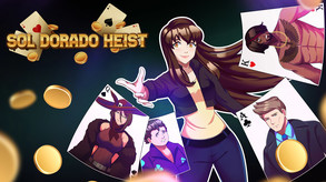 Sol Dorado Heist trailer thumbnail