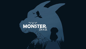 Monster Seek Trailer trailer thumbnail