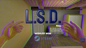 L.S.D. Trailer trailer thumbnail