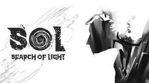 S.O.L. Search of Light - Original Trailer trailer thumbnail