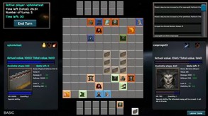 Gravels of Endless War Trailer trailer thumbnail
