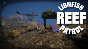 Natural Reef Dive Site trailer thumbnail