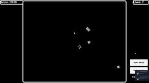 Endless Furry Asteroids trailer thumbnail