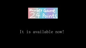 Let us play 24 points now! trailer thumbnail