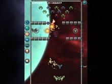AlienWall - Gameplay Intro trailer thumbnail